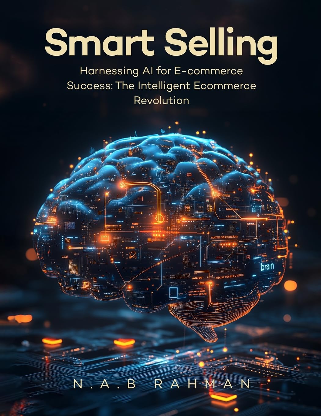 Smart Selling Law