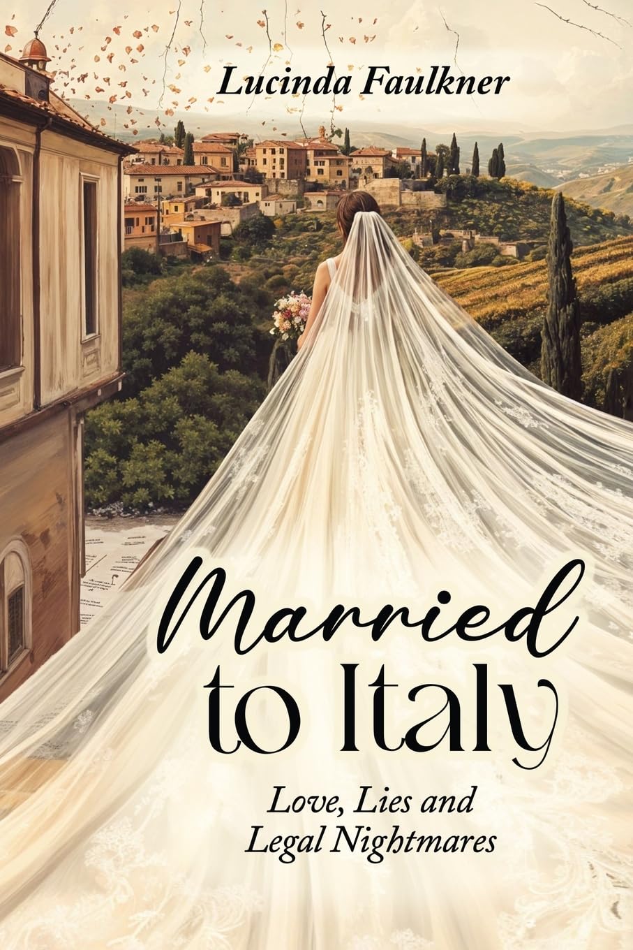 Product Image: Married to Italy