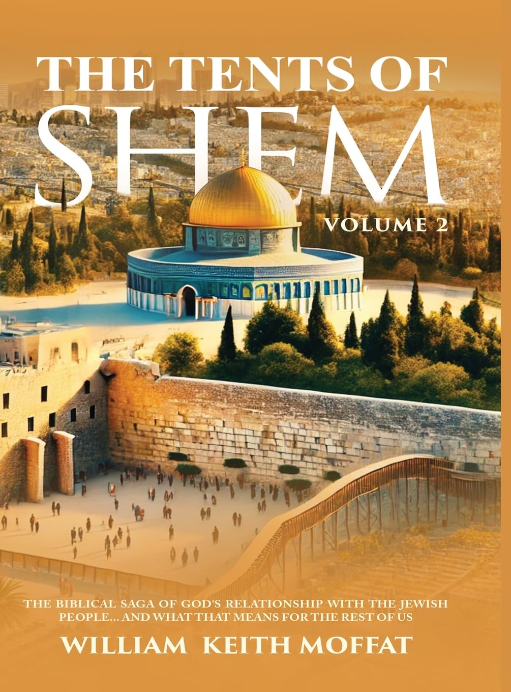 The Tents of Shem Volume 2 Religion & Esotericism
