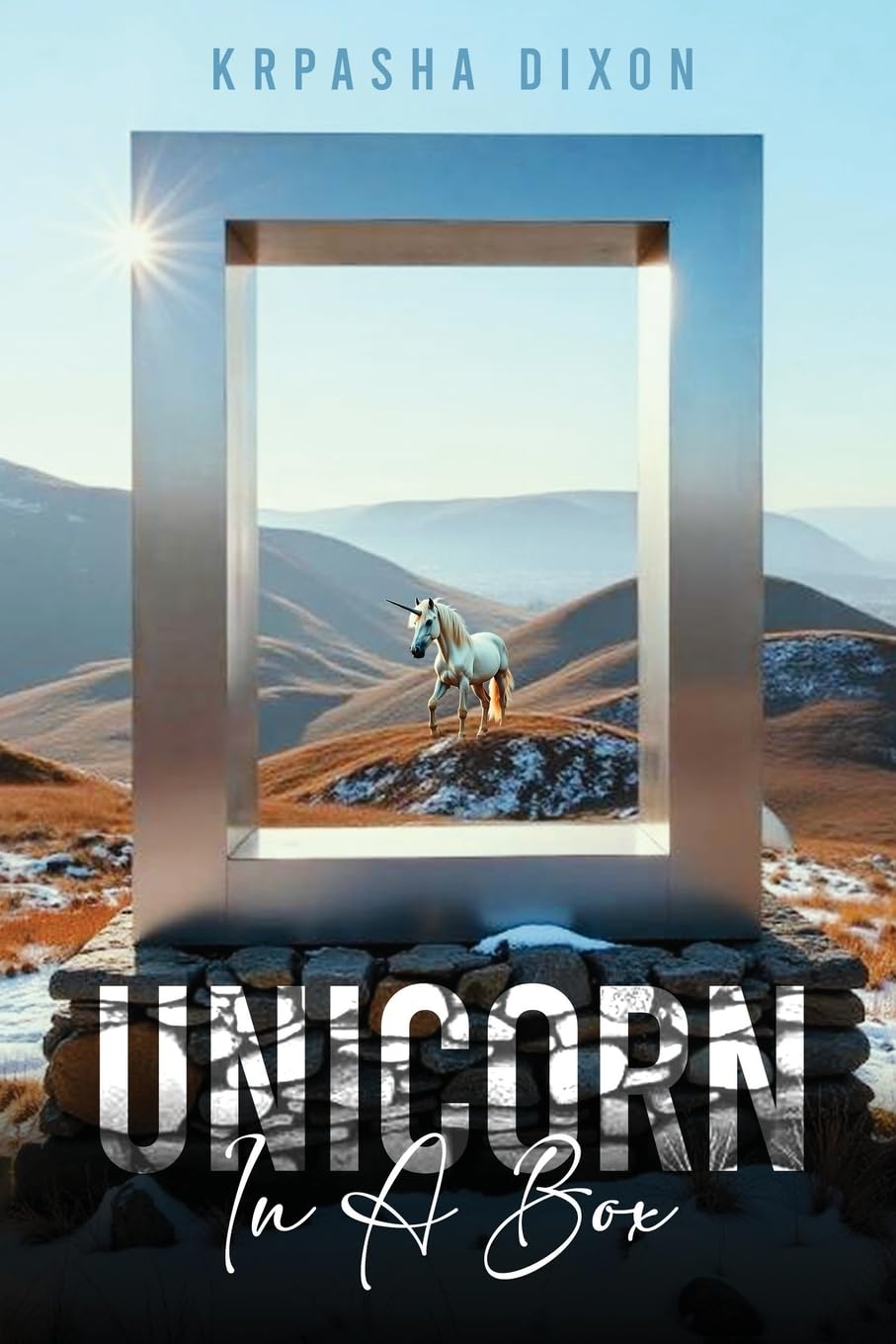 Product Image: Unicorn in a Box