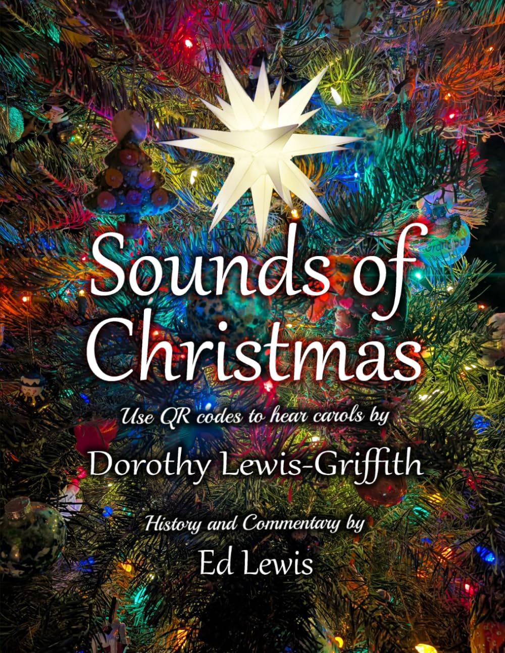 The Sounds of Christmas Arts & Music