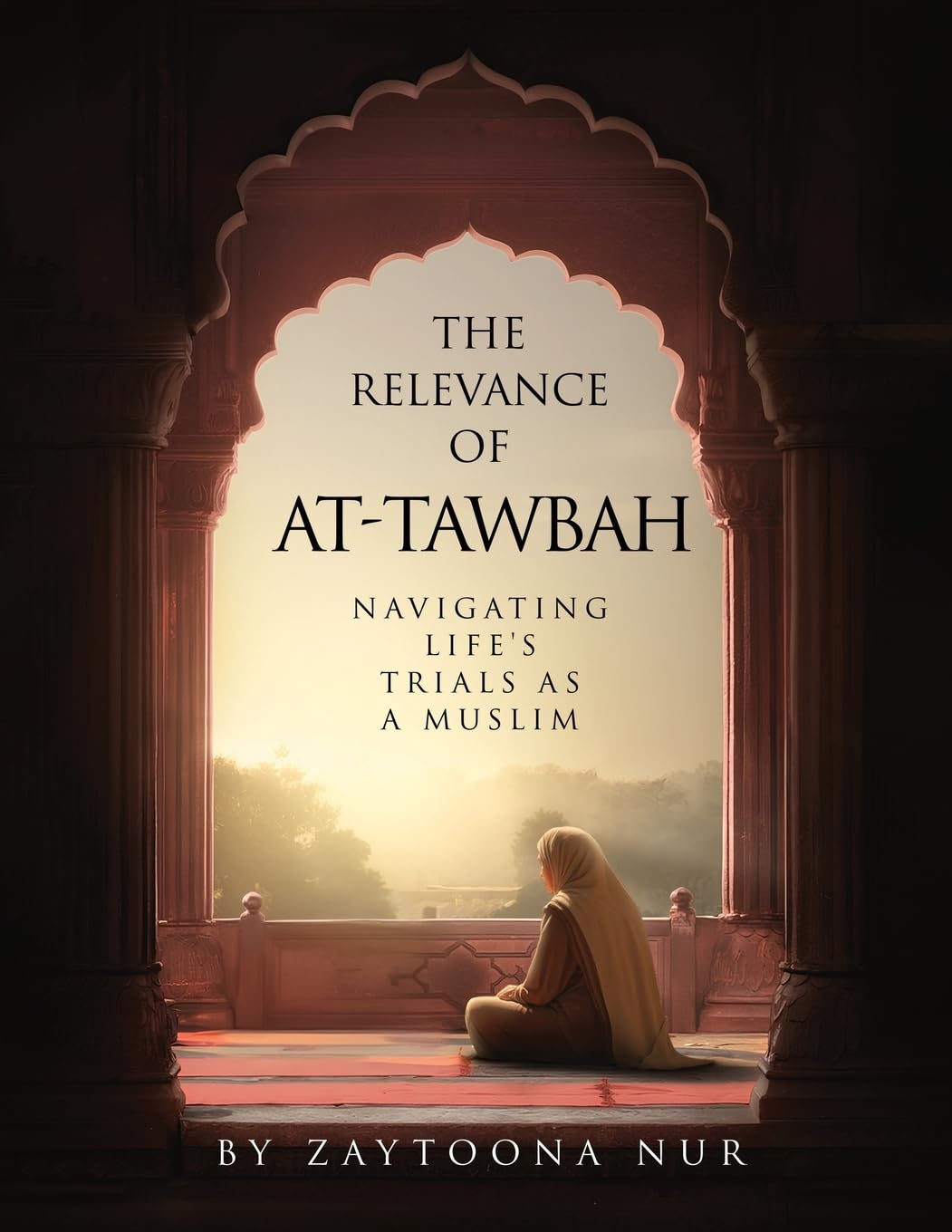 The Relevance of AT-Tawbah Social Sciences