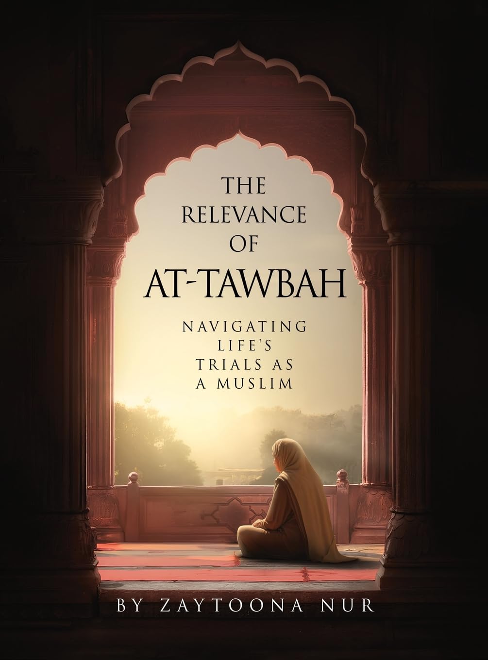 The Relevance of AT-Tawbah Religion & Esotericism