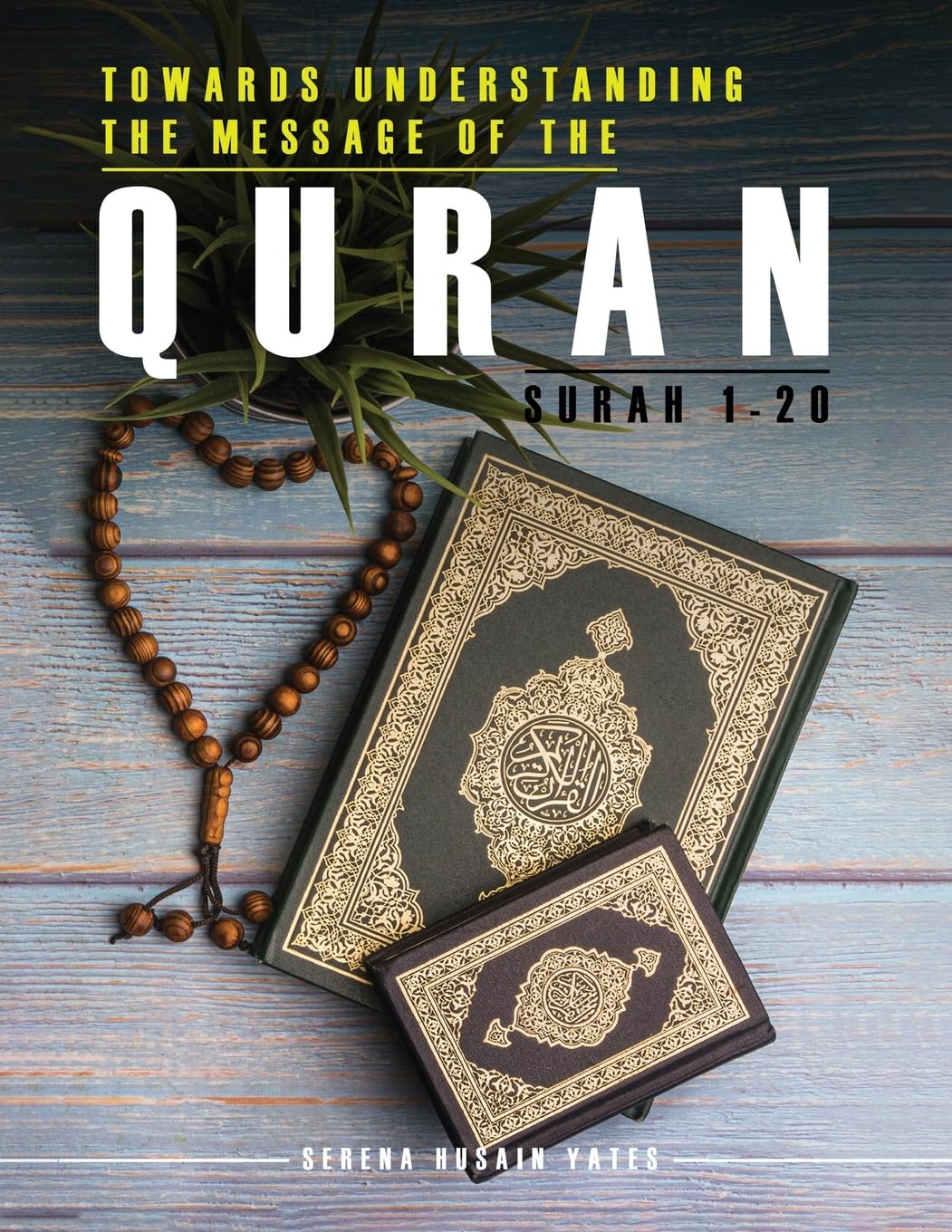 Towards Understanding The Message of the Quran Philosophy