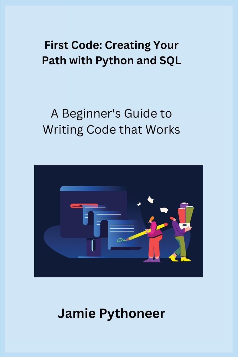 First Code Computer Science