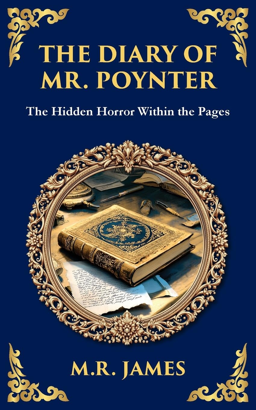 The Diary of Mr. Poynter Contemporary literature