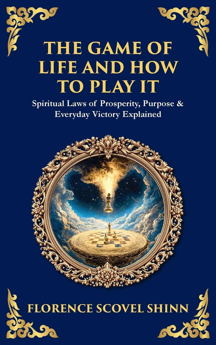 The Game of Life and How to Play It Contemporary literature