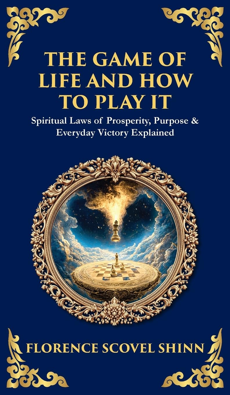 The Game of Life and How to Play It Contemporary literature