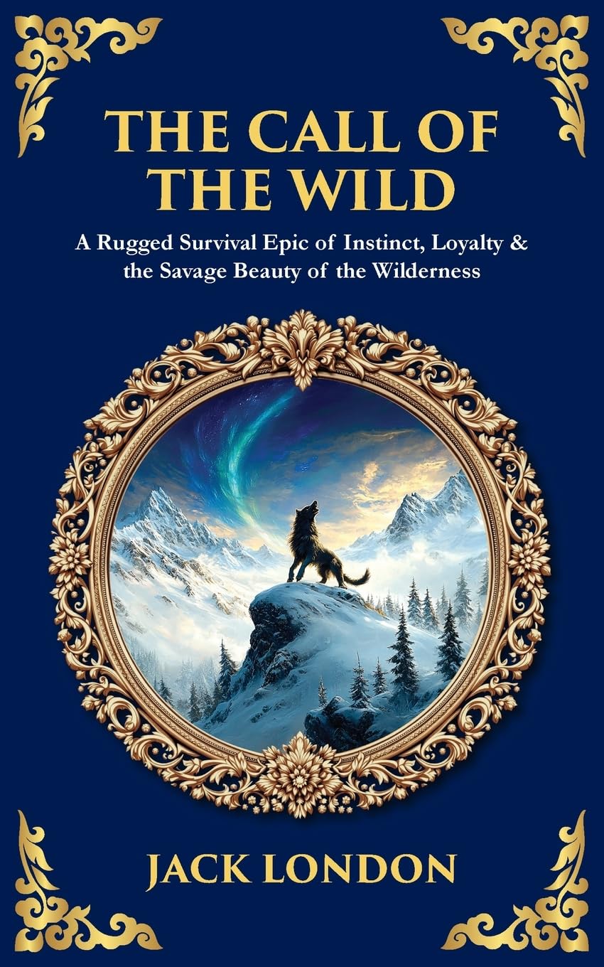 The Call of the Wild Contemporary literature
