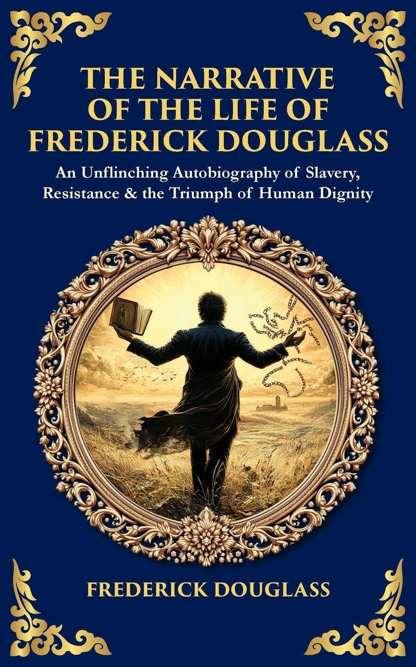 The Narrative of the Life of Frederick Douglass Contemporary literature