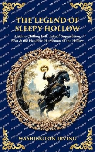 The Legend of Sleepy Hollow Learning & Reference