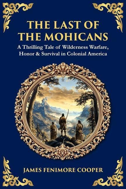 The Last of the Mohicans Learning & Reference