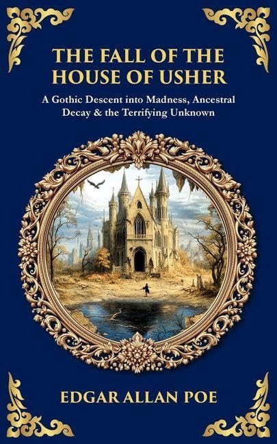 The Fall of the House of Usher Learning & Reference