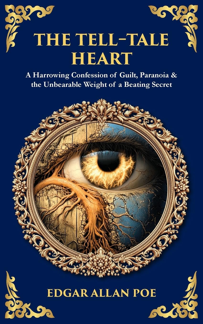 The Tell-Tale Heart Learning & Reference