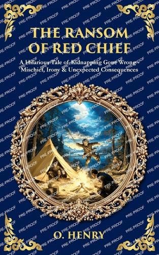 The Ransom of Red Chief Learning & Reference