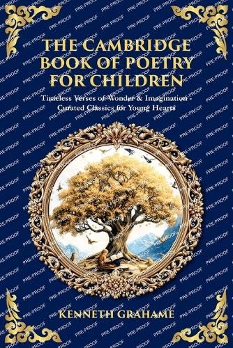 The Cambridge Book of Poetry for Children Contemporary literature