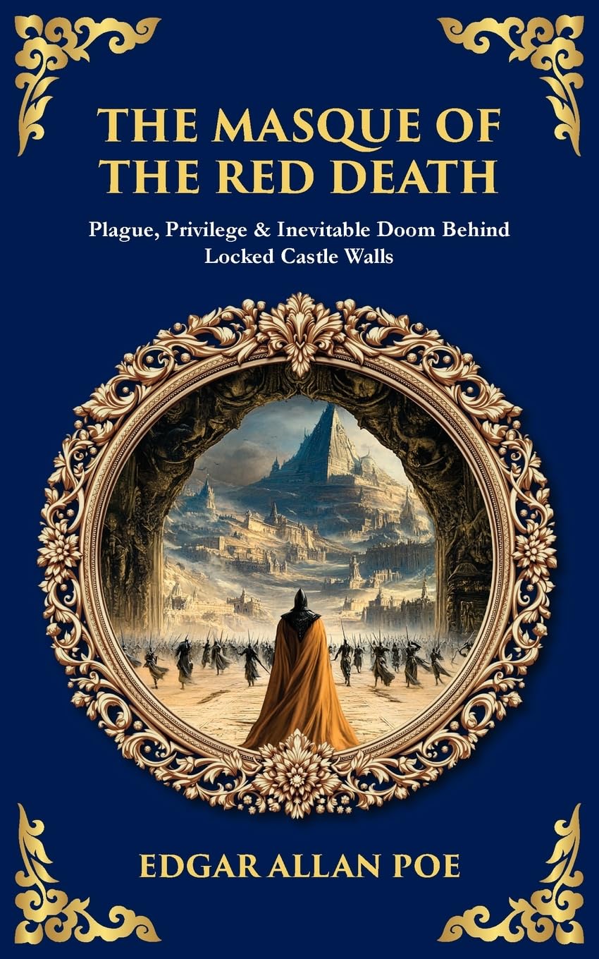 The Masque of the Red Death Learning & Reference