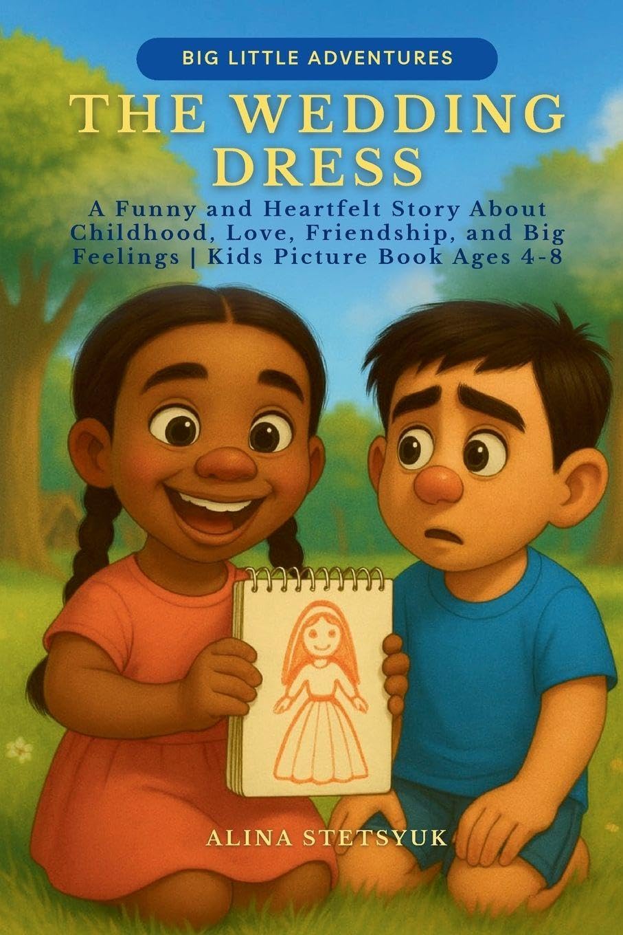 The Wedding Dress Non-fiction