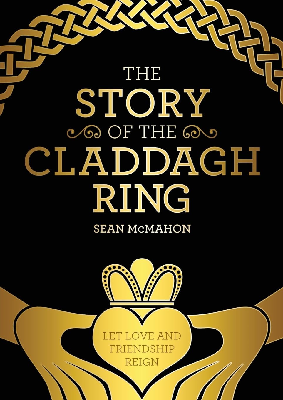 The Story Of The Claddagh Ring Social Sciences
