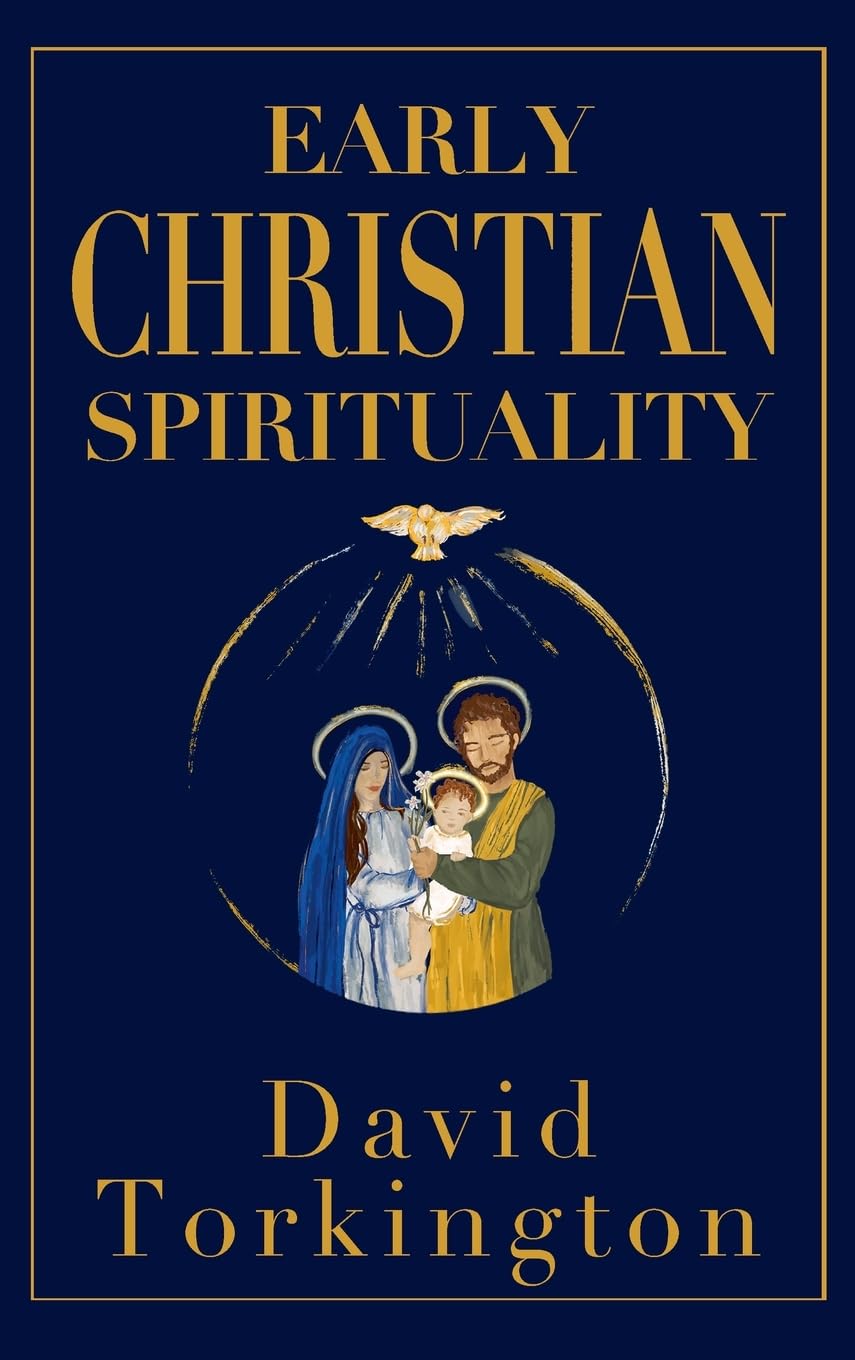 Early Christian Spirituality (Hardback) Religion & Esotericism