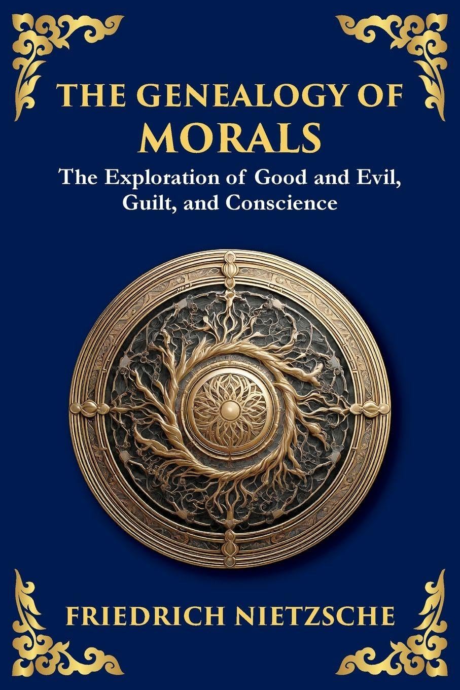 The Genealogy of Morals Contemporary literature