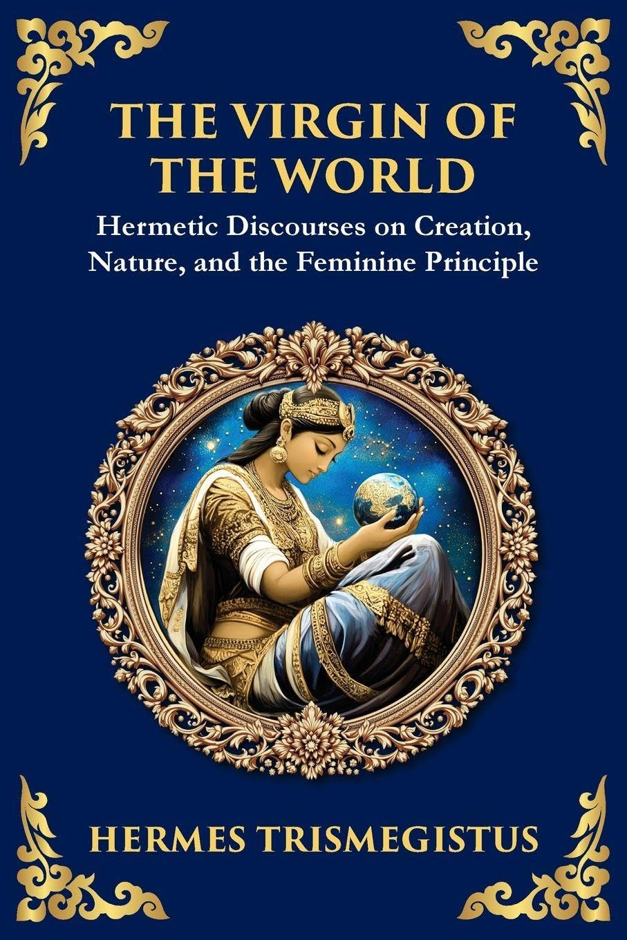 The Virgin of the World Contemporary literature
