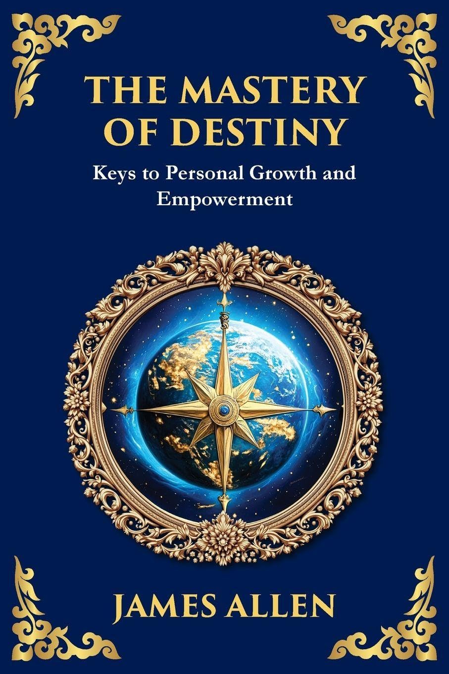 The Mastery of Destiny Contemporary literature