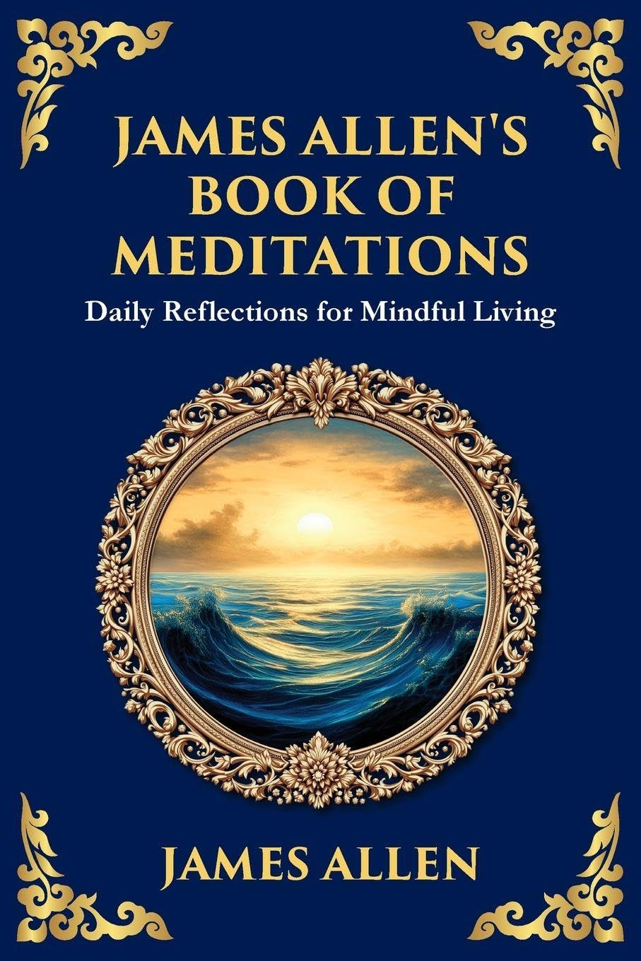 James Allen's Book of Meditations Contemporary literature