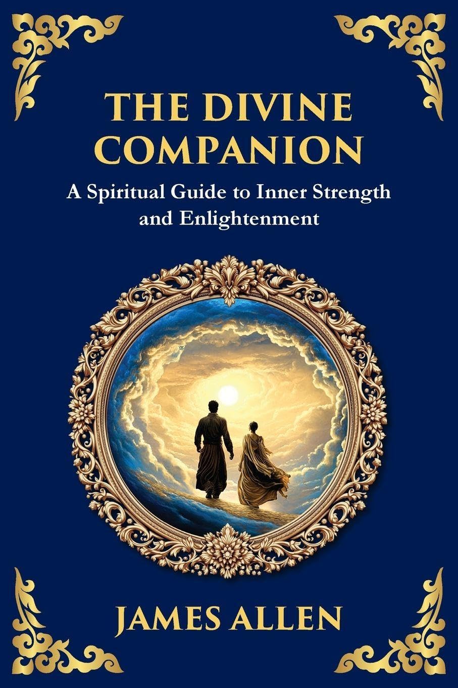 The Divine Companion Contemporary literature