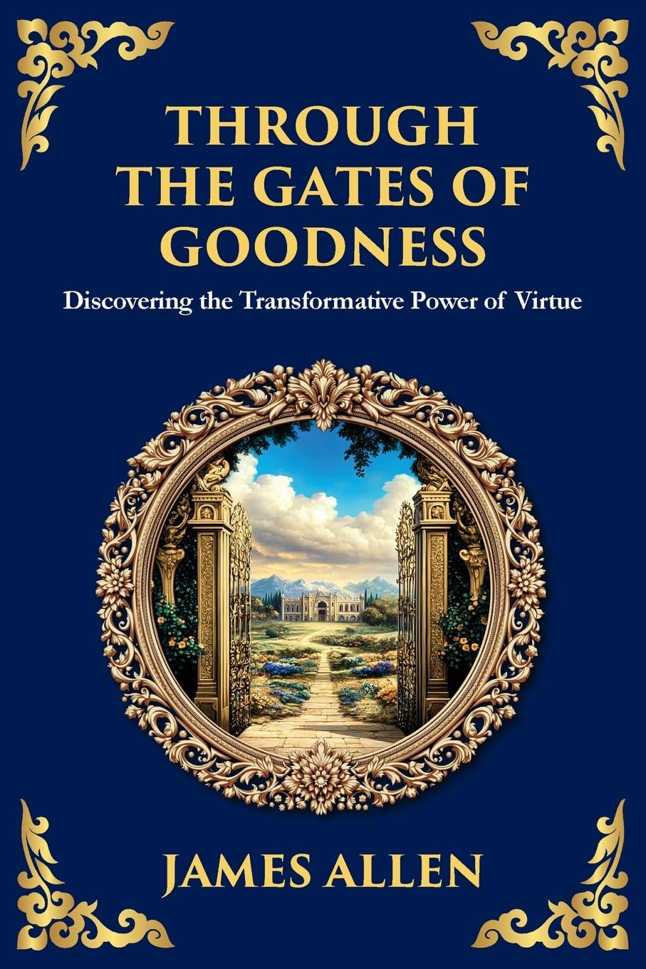 Through the Gates of Goodness Contemporary literature