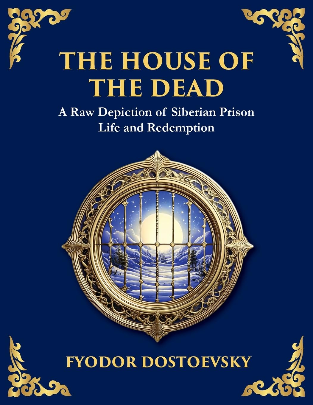 The House of the Dead Contemporary literature