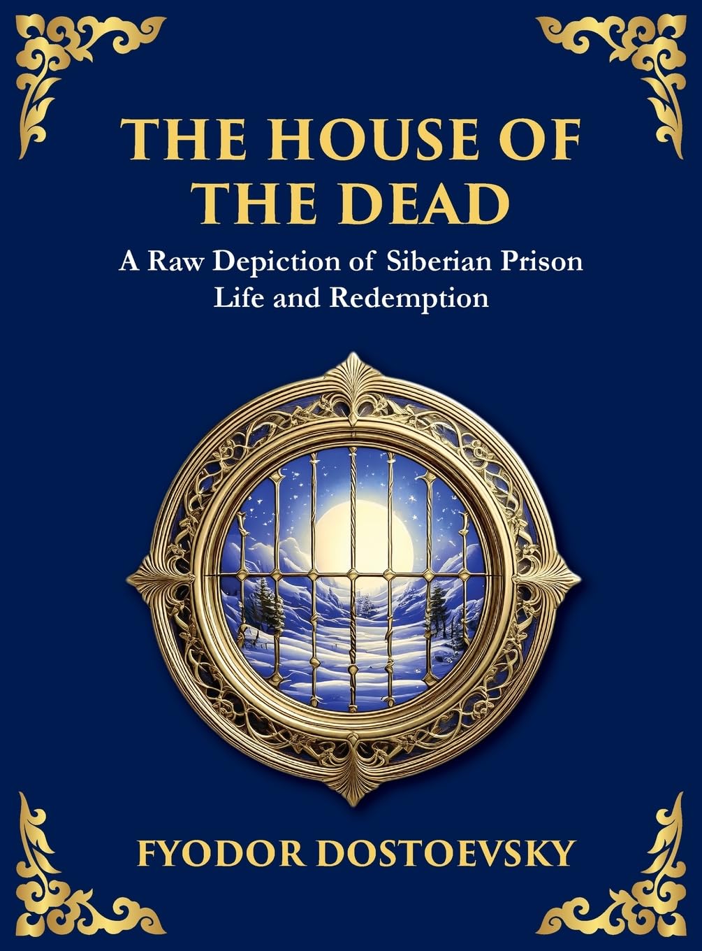 The House of the Dead Contemporary literature