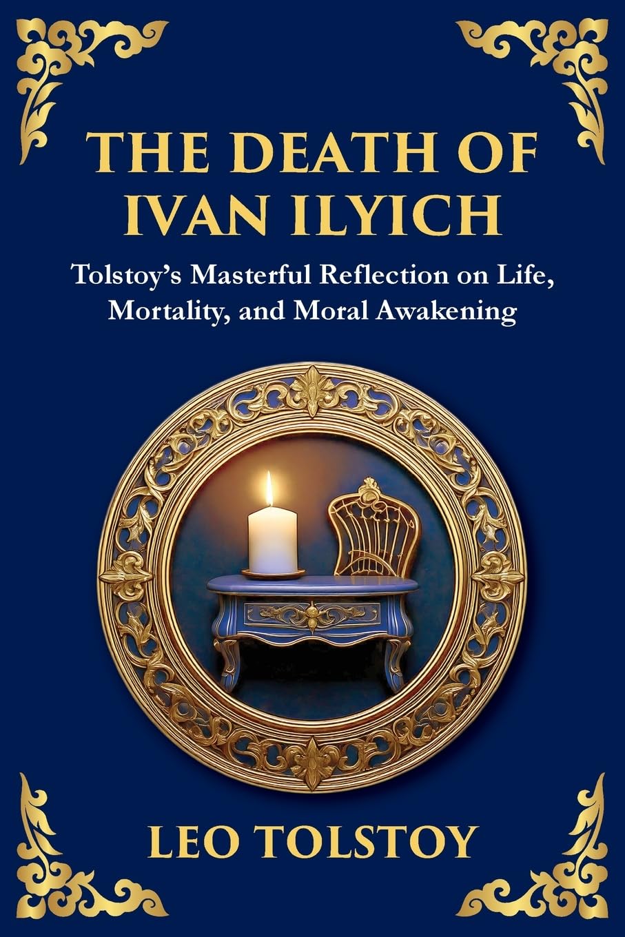 The Death of Ivan Ilyich Contemporary literature