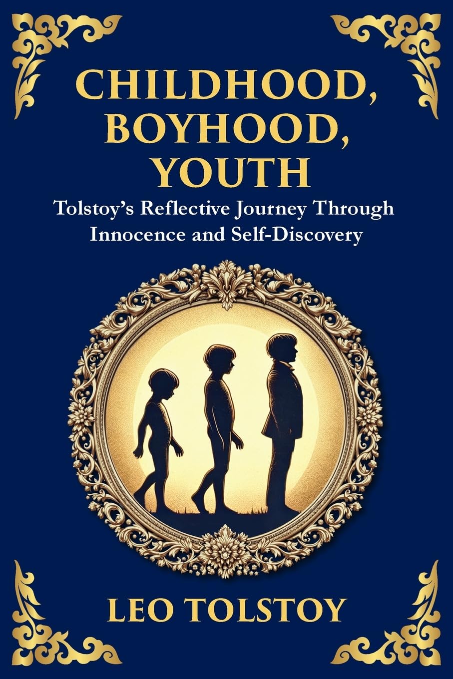 Childhood, Boyhood, Youth Learning & Reference