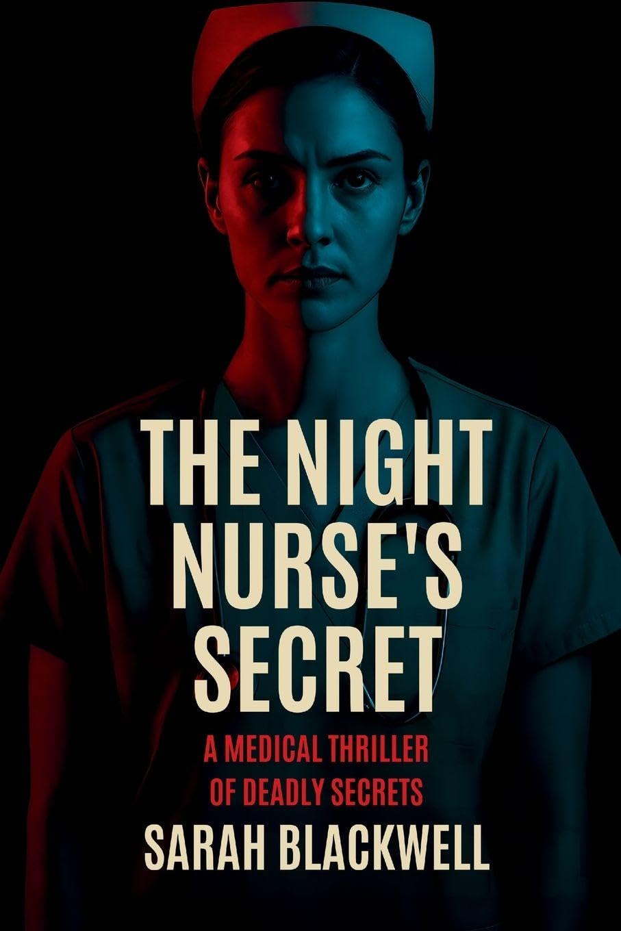 The Night Nurse's Secret Contemporary literature