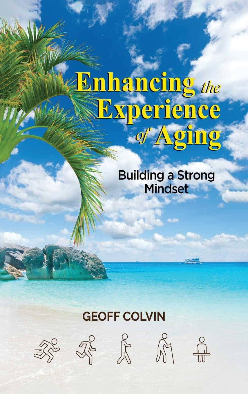 Enhancing the Experience of Aging Health, Nutrition & Fitness