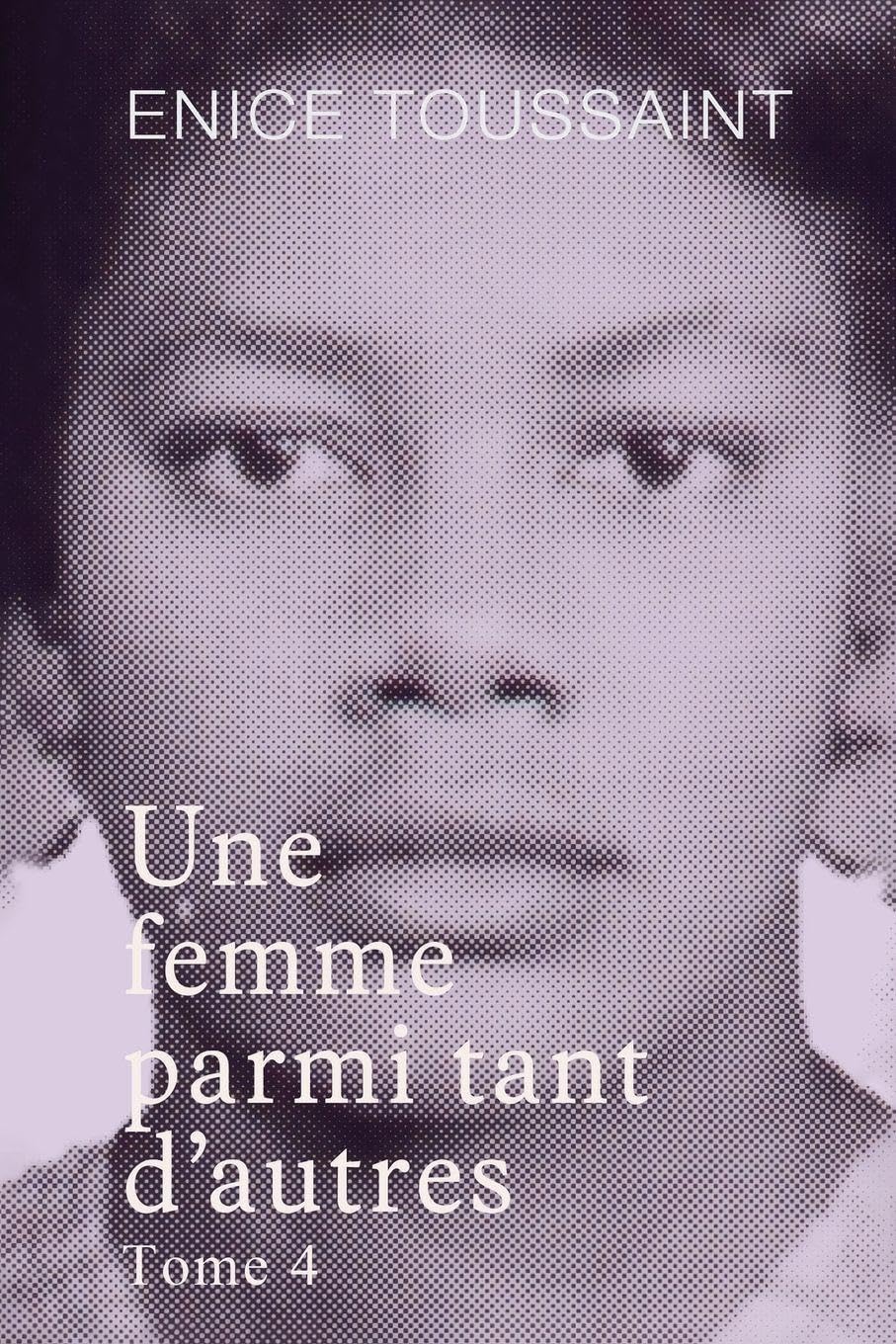 Une femme parmi tant d'autres Tome 4 Lifestyle