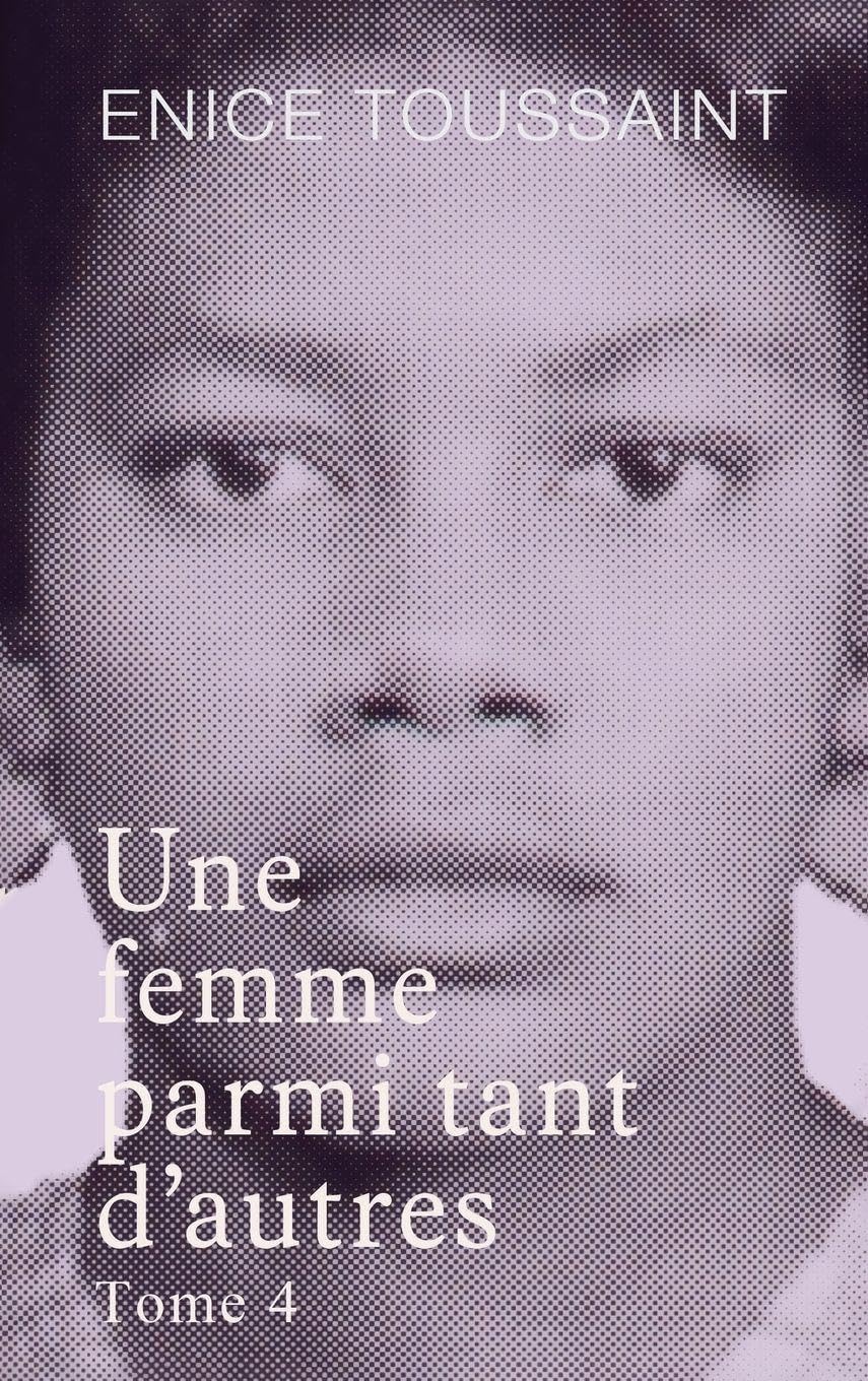 Une femme parmi tant d'autres Tome 4 Lifestyle
