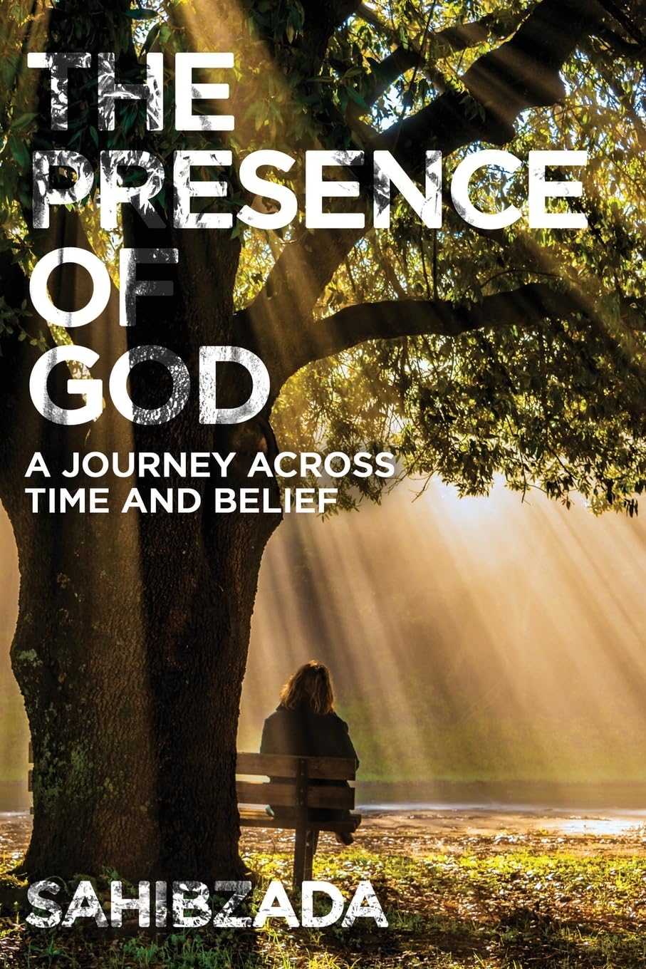 The Presence of God Religion & Esotericism