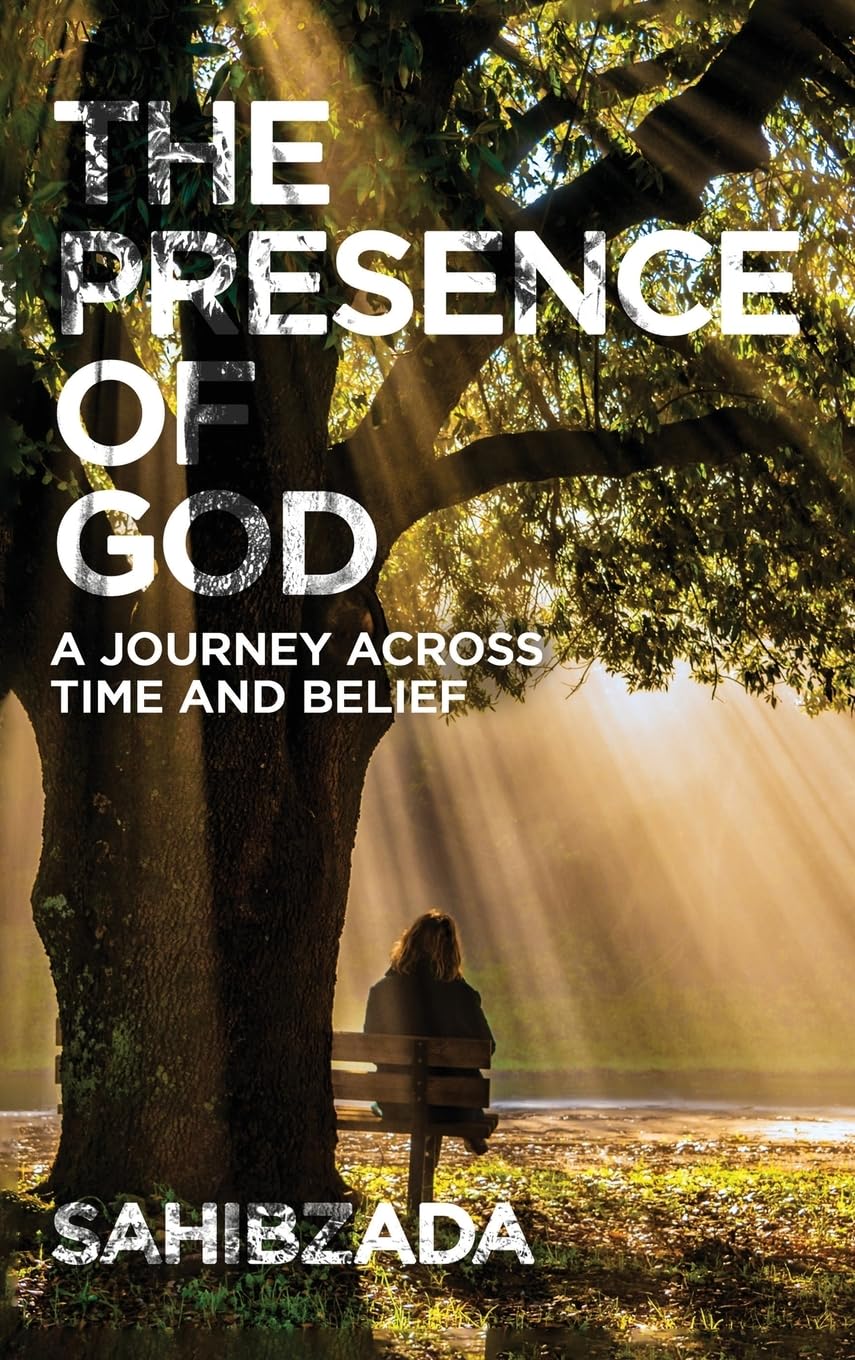 The Presence of God Religion & Esotericism