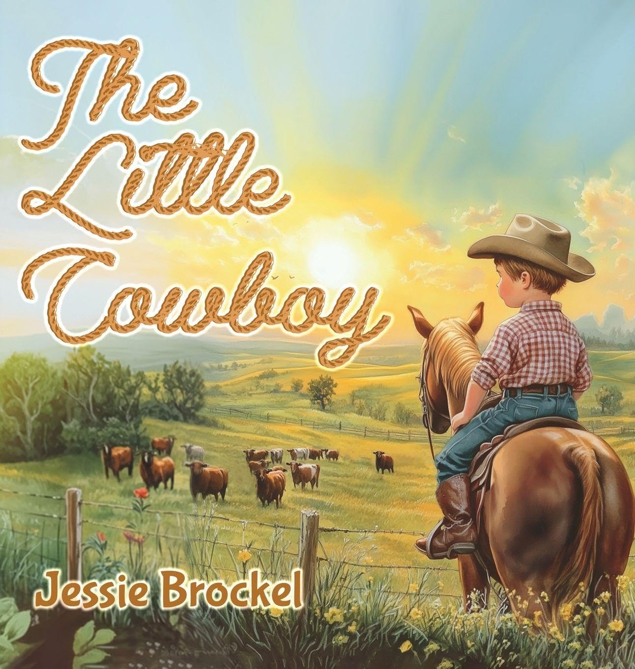 The Little Cowboy Lifestyle