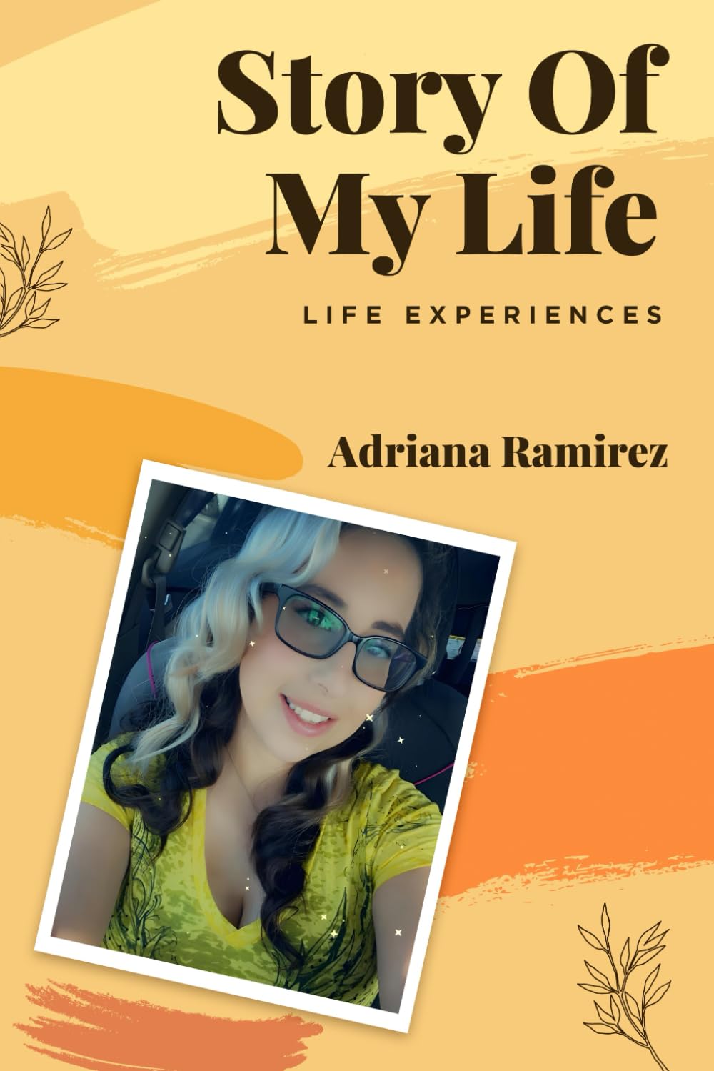 Story Of My Life Books