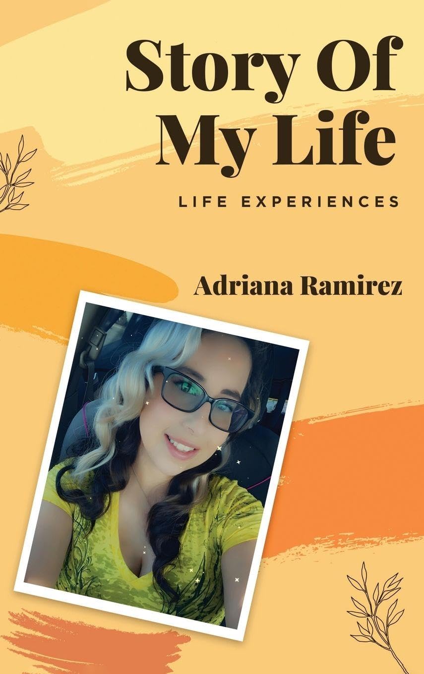 Story Of My Life Books