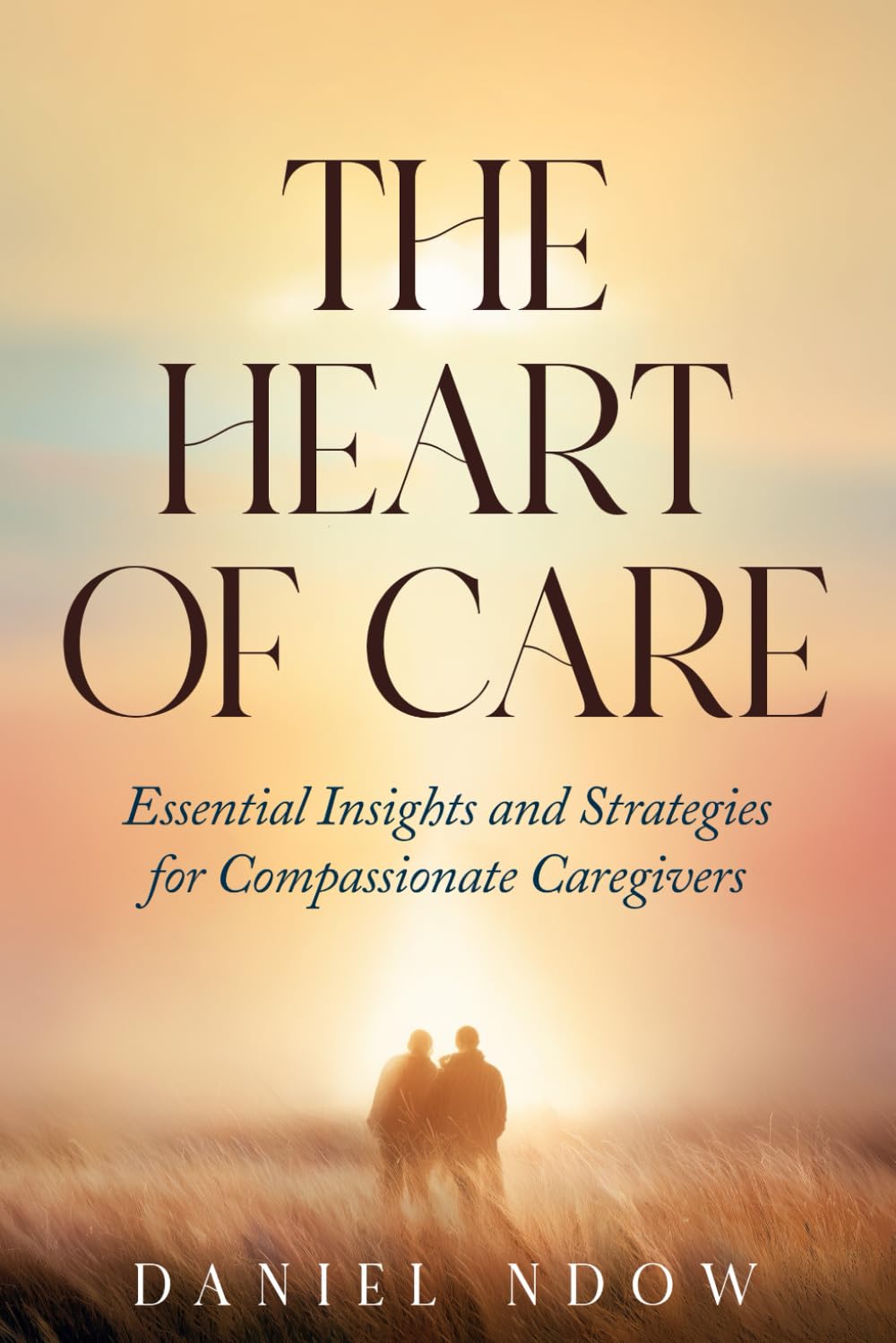 The Heart of Care Health, Nutrition & Fitness