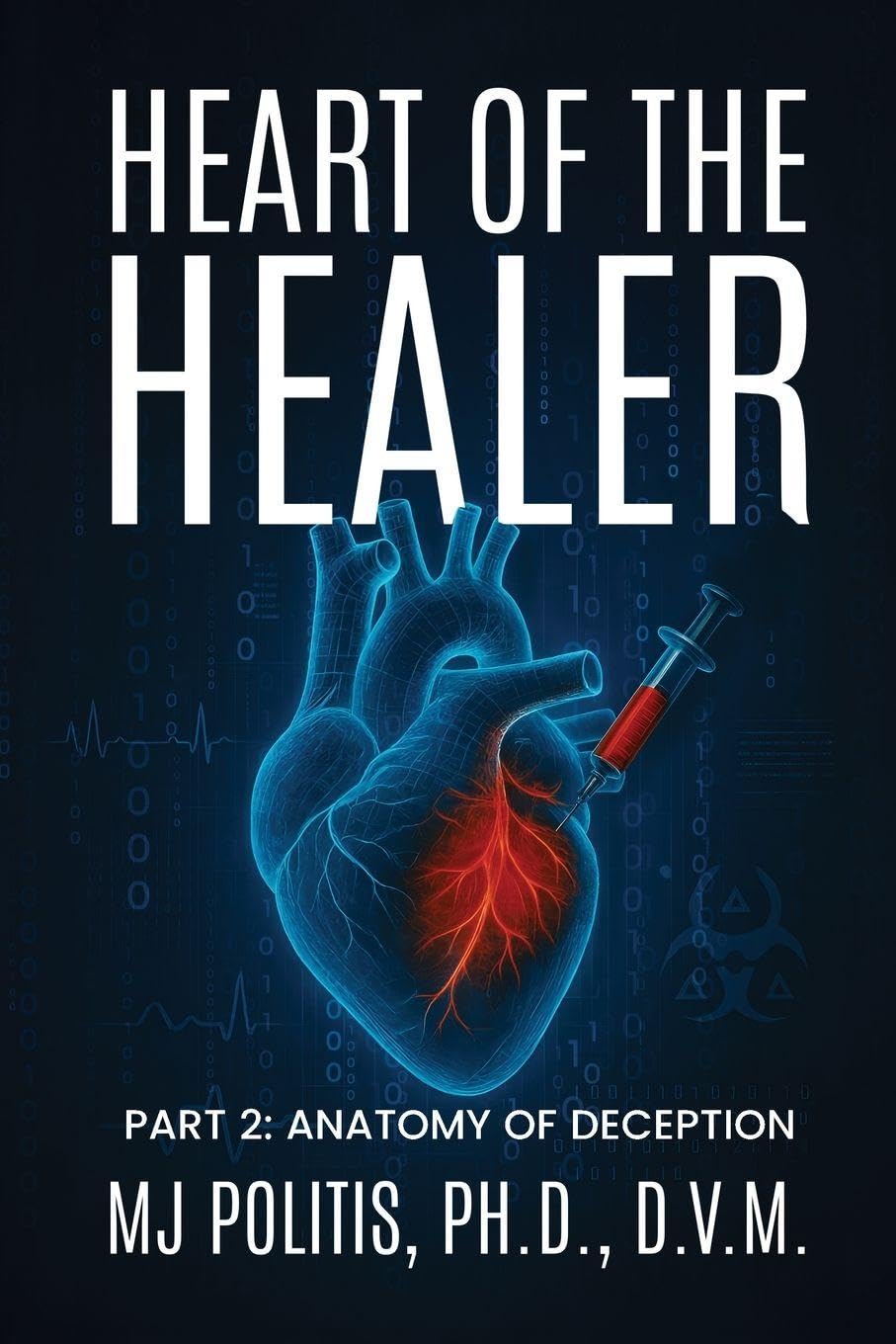 Heart of the Healer Contemporary literature