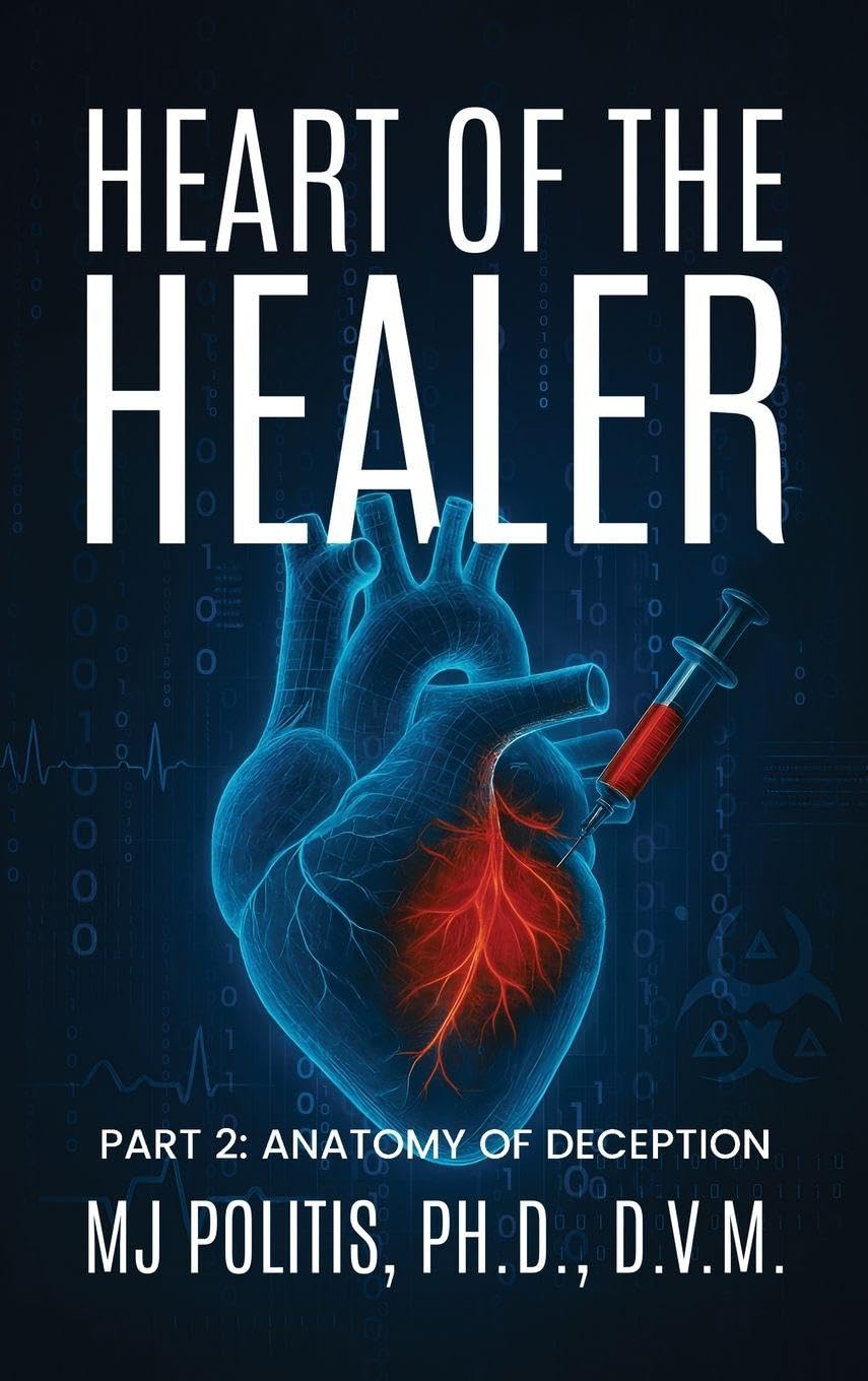 Heart of the Healer Contemporary literature