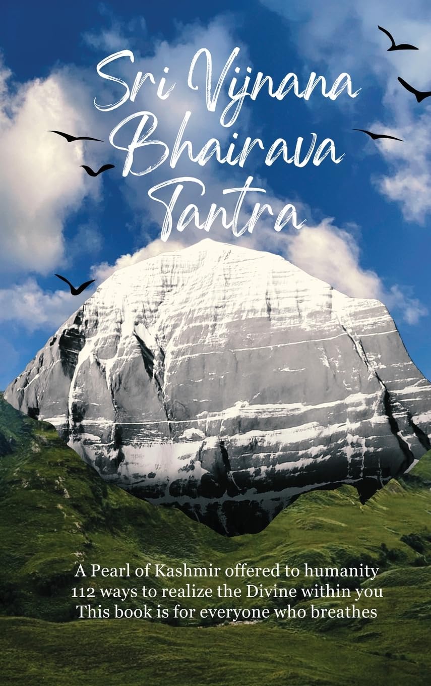 Sri Vijnana Bhairava Tantra Partnership & Love