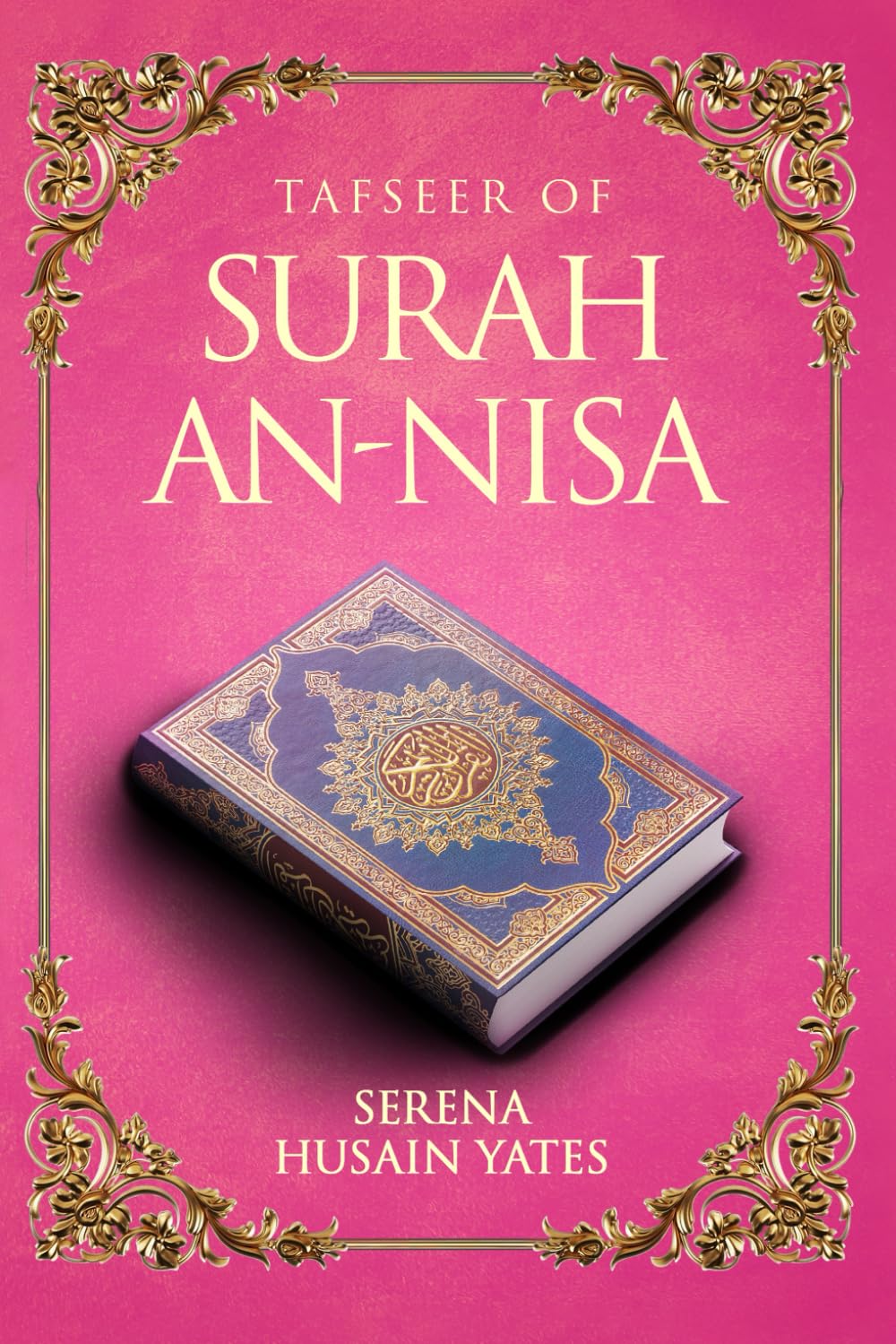TAFSEER OF SURAH AN-NISA Religion & Esotericism