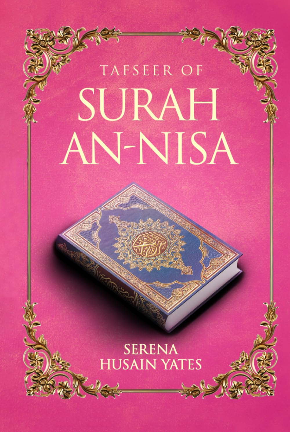 TAFSEER OF SURAH AN-NISA Religion & Esotericism