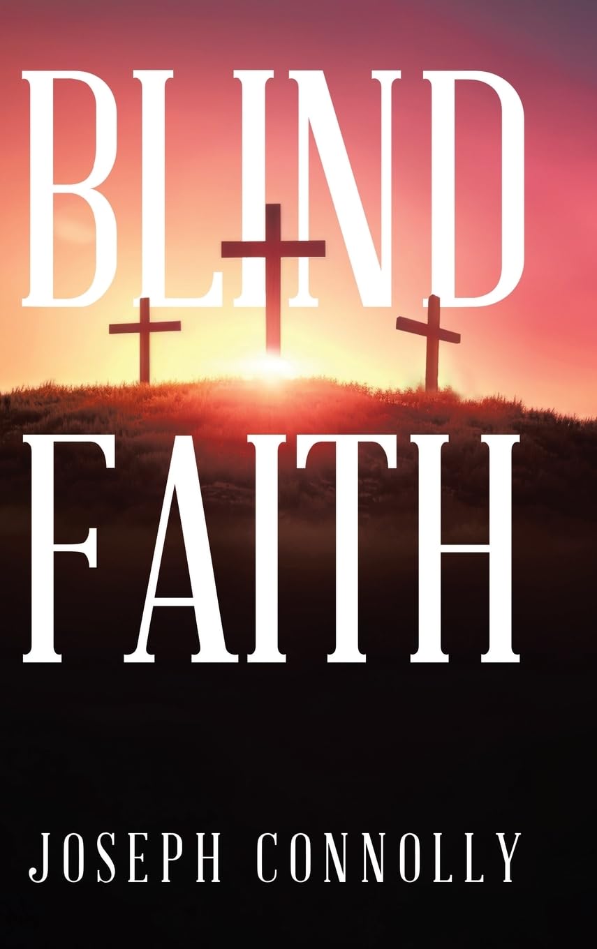 Product Image: Blind Faith